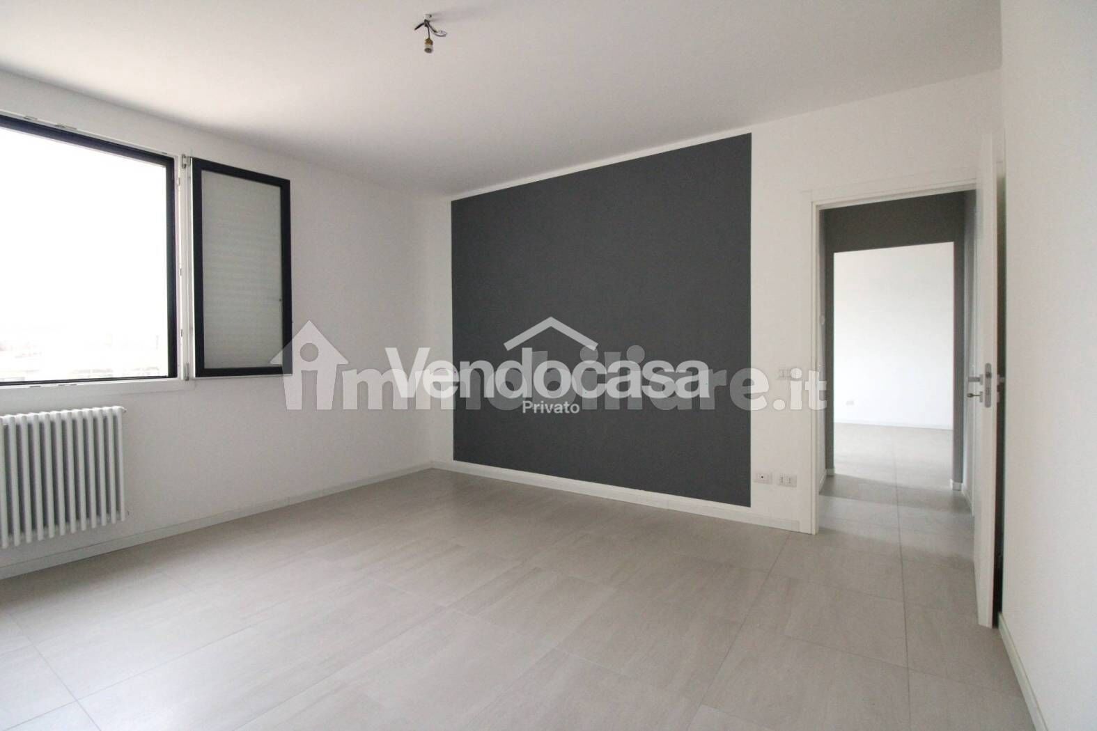 Appartamento Ottimo a Bibbiano, 4 locali, 55mq, aria condizionata, balcone – in vendita – foto 2